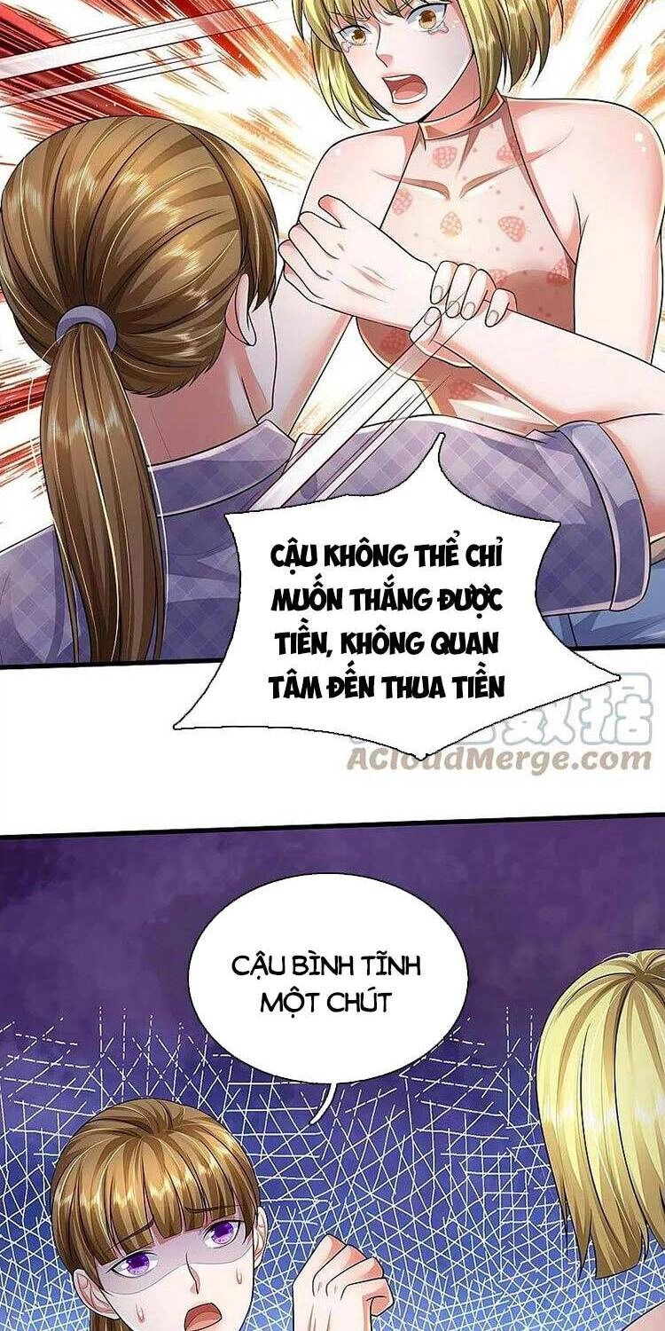 Ngạo Thị Thiên Địa Chapter 461 - 2