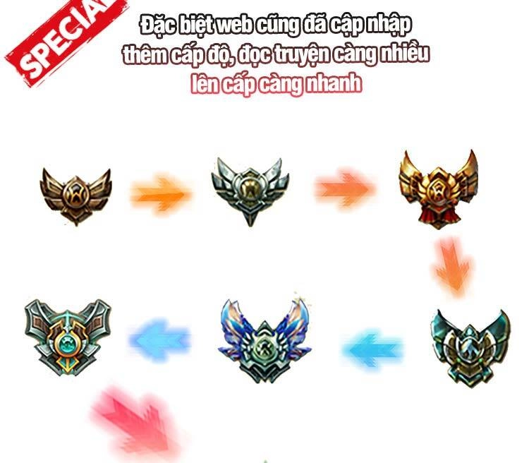 Ngạo Thị Thiên Địa Chapter 461 - 17