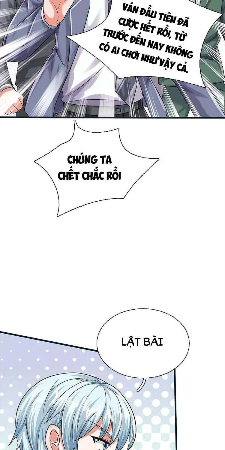 Ngạo Thị Thiên Địa Chapter 462 - 6