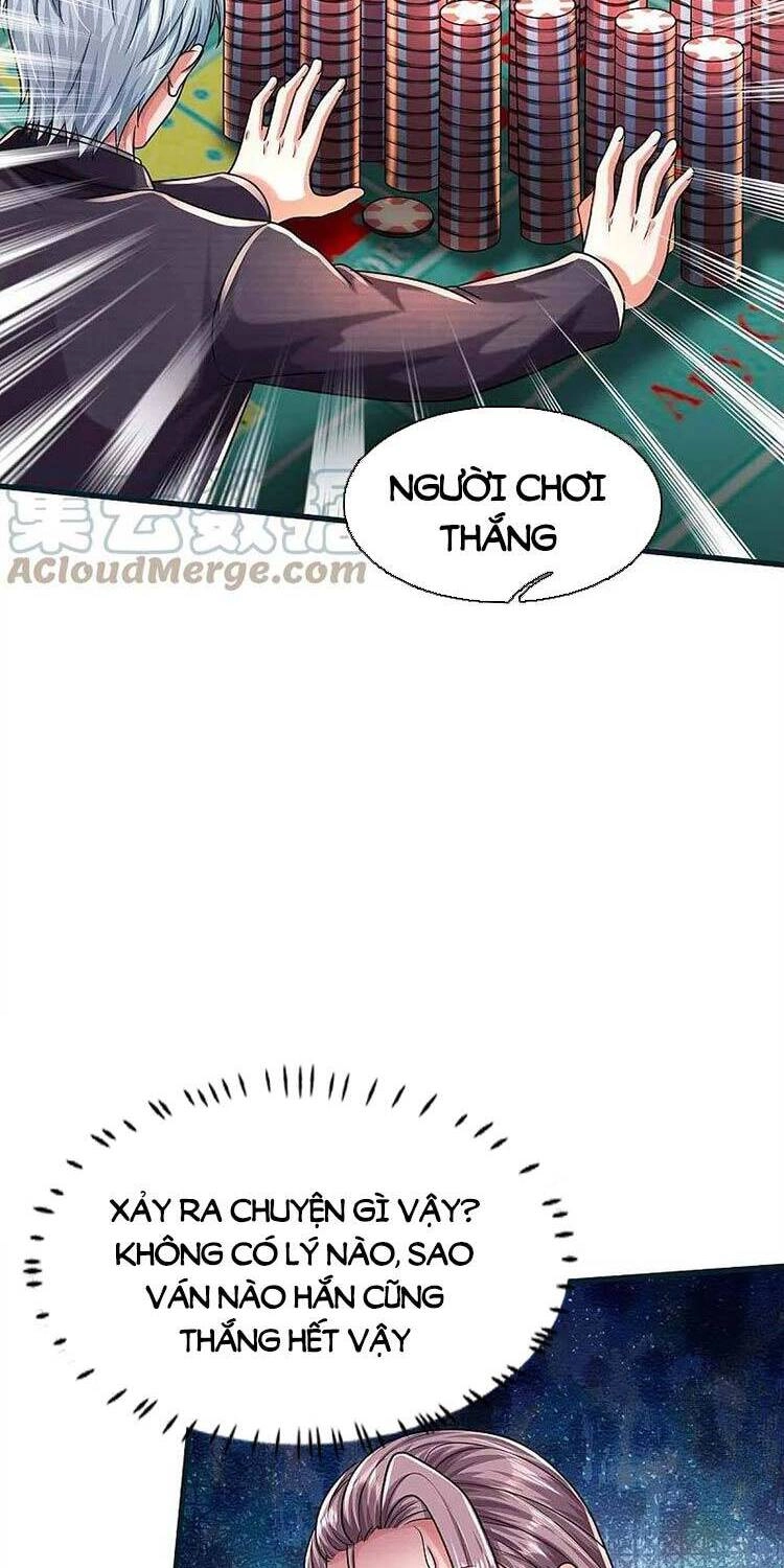 Ngạo Thị Thiên Địa Chapter 462 - 12