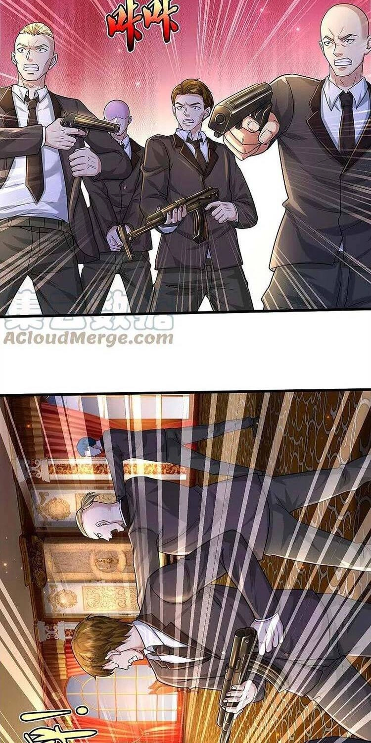 Ngạo Thị Thiên Địa Chapter 467 - 2