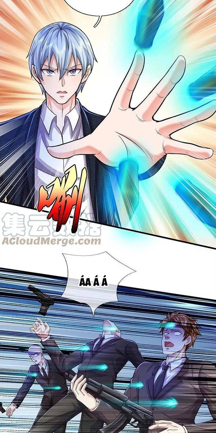 Ngạo Thị Thiên Địa Chapter 467 - 6