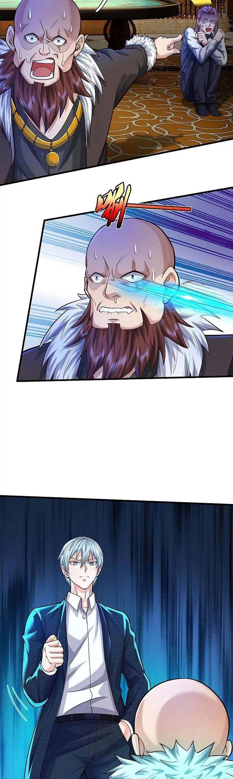 Ngạo Thị Thiên Địa Chapter 467 - 9