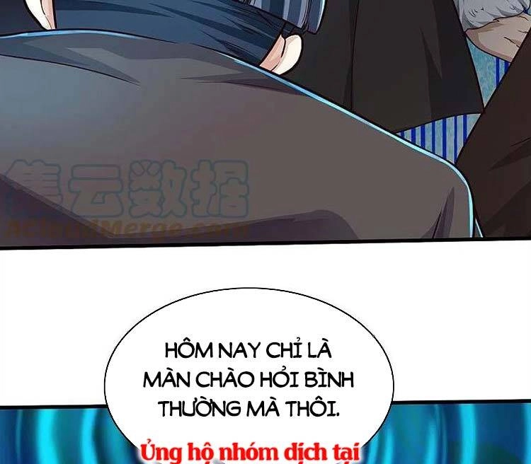 Ngạo Thị Thiên Địa Chapter 467 - 17