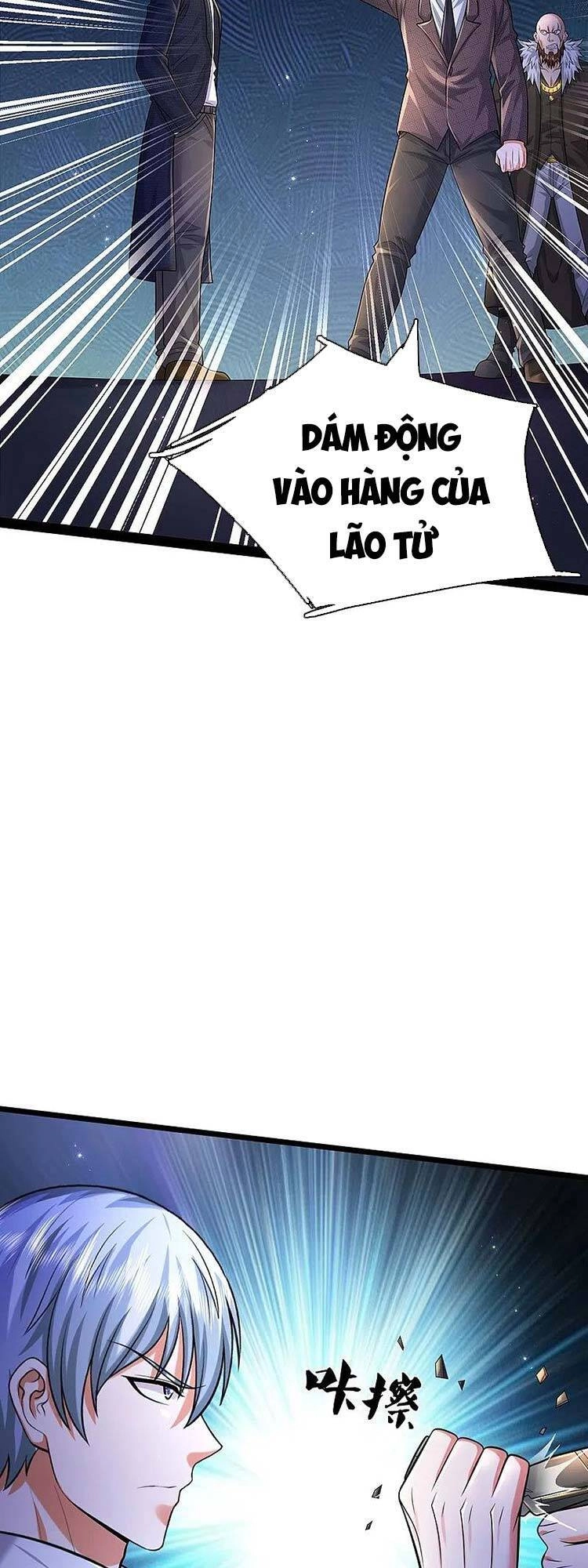 Ngạo Thị Thiên Địa Chapter 477 - 9