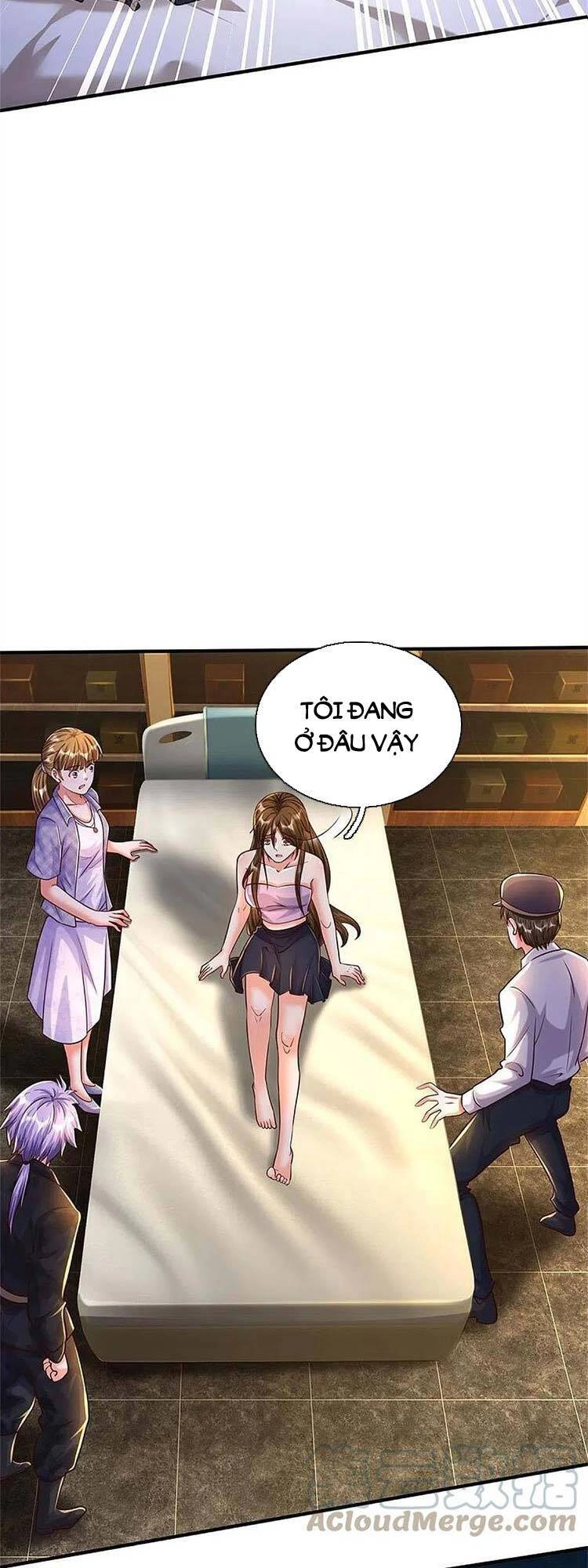 Ngạo Thị Thiên Địa Chapter 481 - 6