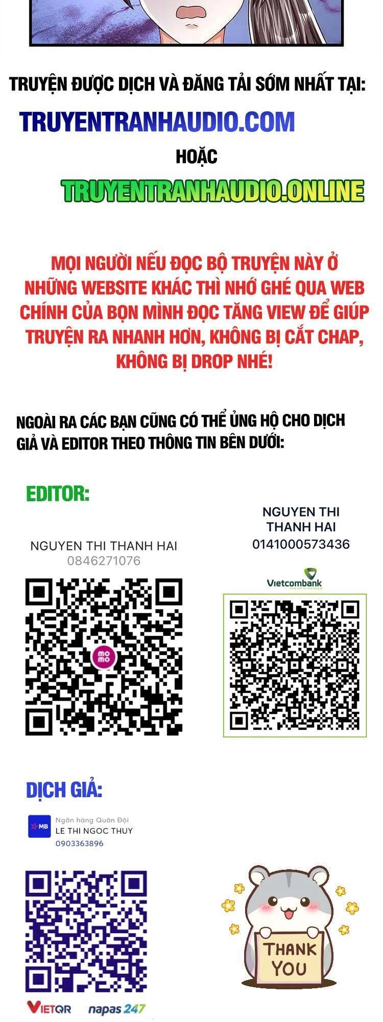 Ngạo Thị Thiên Địa Chapter 491 - 14