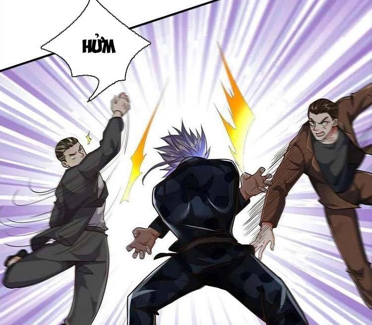 Ngạo Thị Thiên Địa Chapter 492 - 15