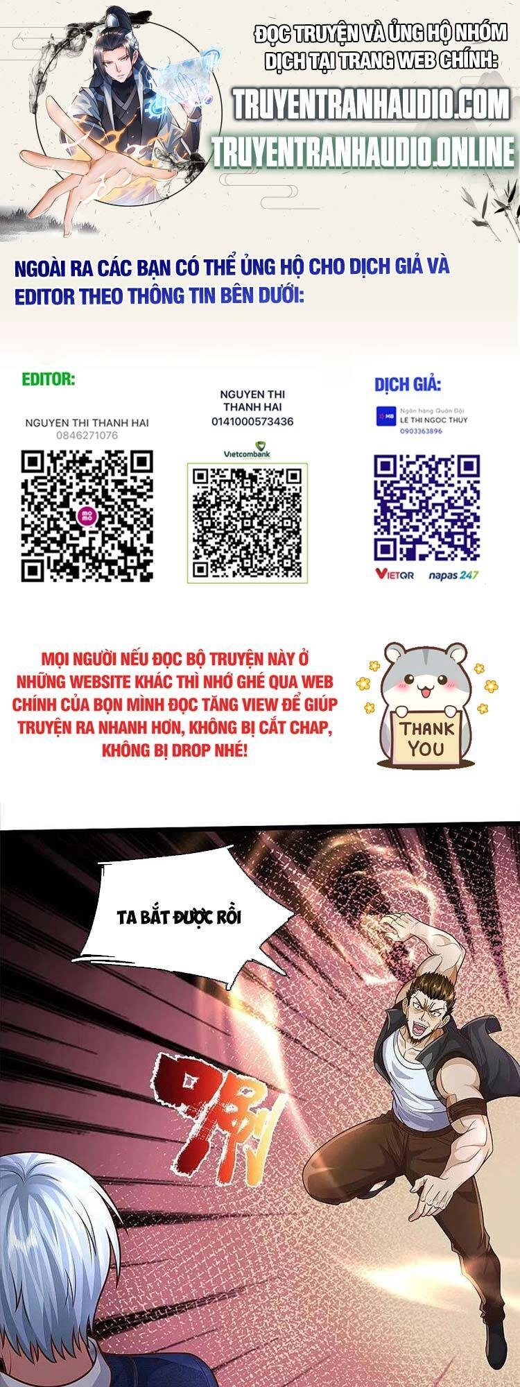 Ngạo Thị Thiên Địa Chapter 493 - 1