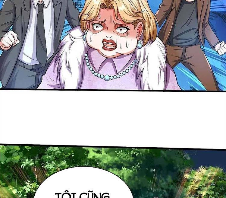 Ngạo Thị Thiên Địa Chapter 493 - 17