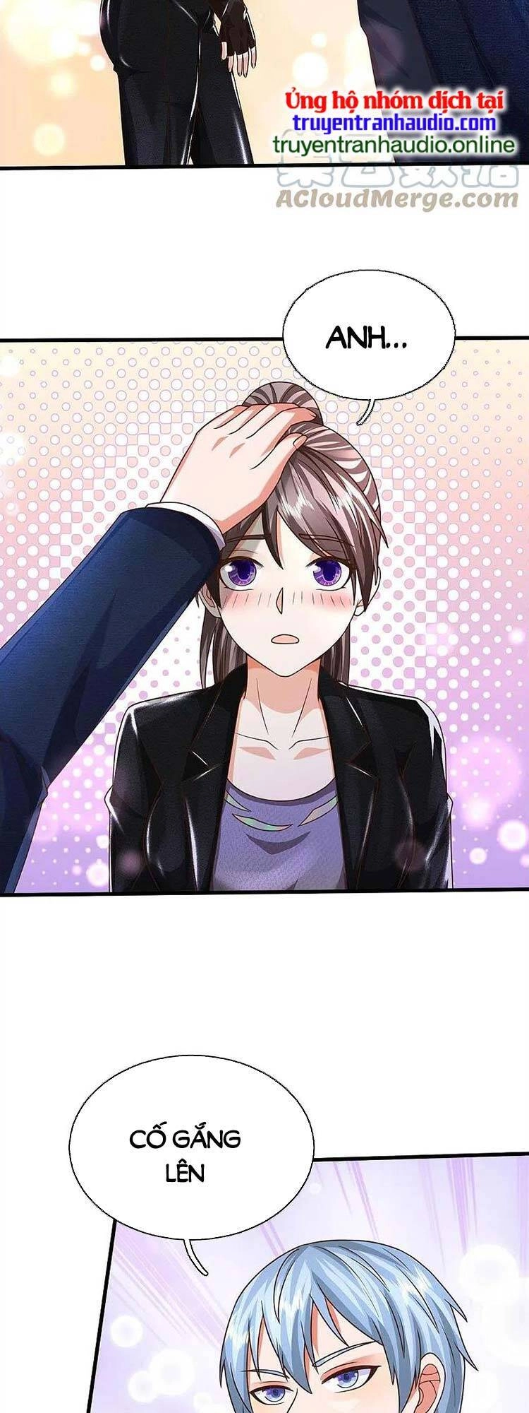 Ngạo Thị Thiên Địa Chapter 497 - 2