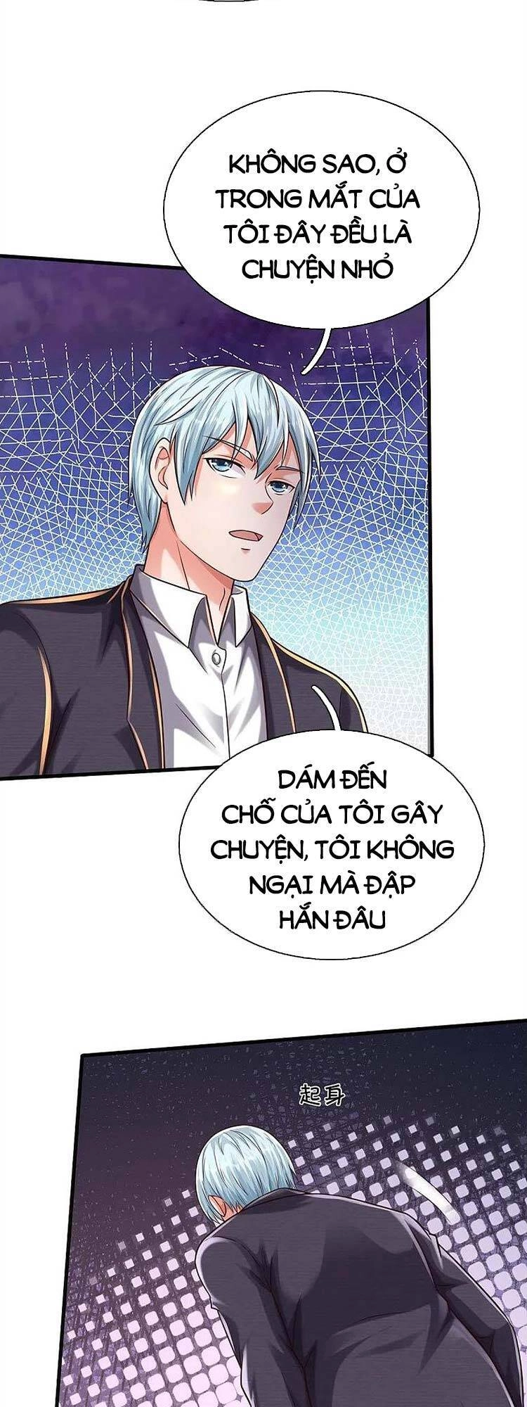 Ngạo Thị Thiên Địa Chapter 506 - 13