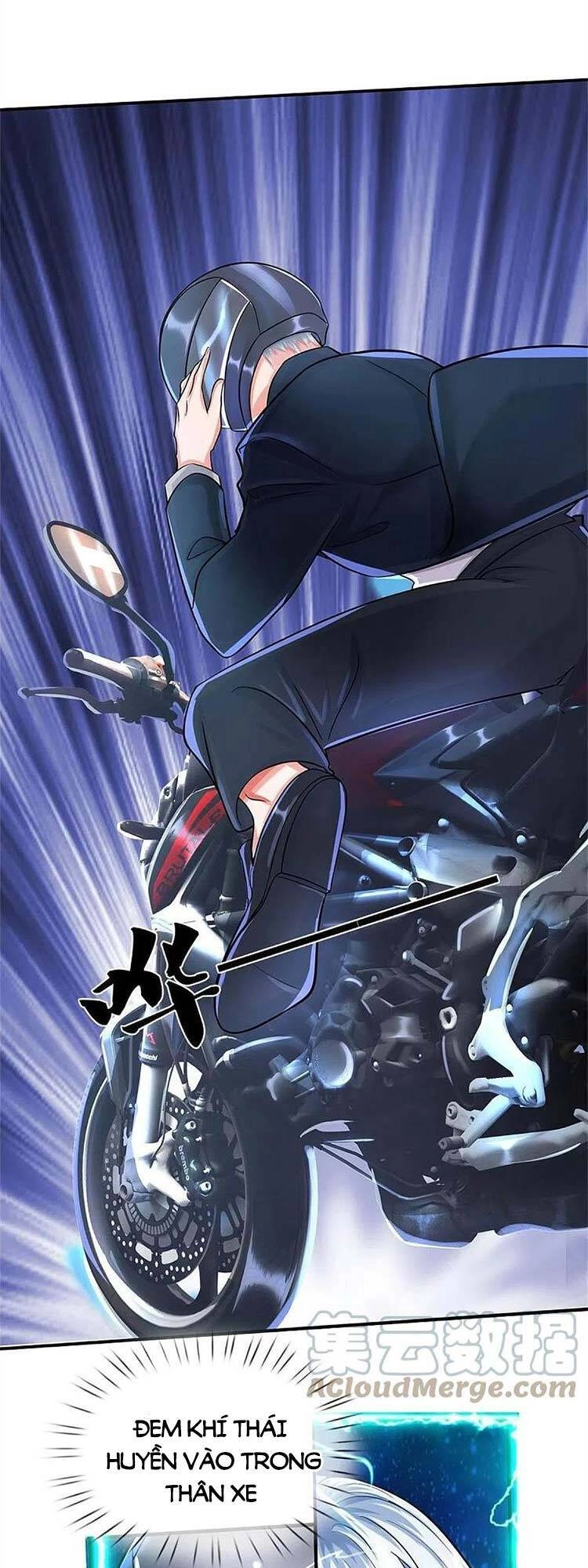 Ngạo Thị Thiên Địa Chapter 512 - 12