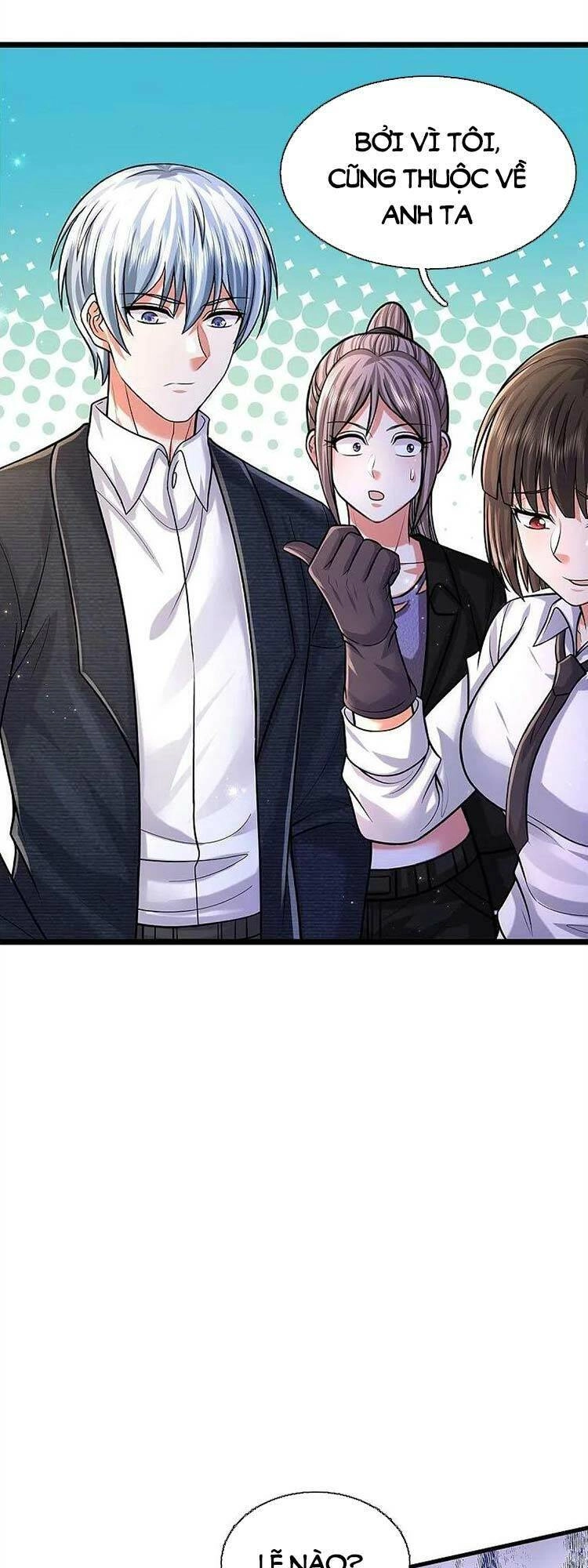 Ngạo Thị Thiên Địa Chapter 524 - 4