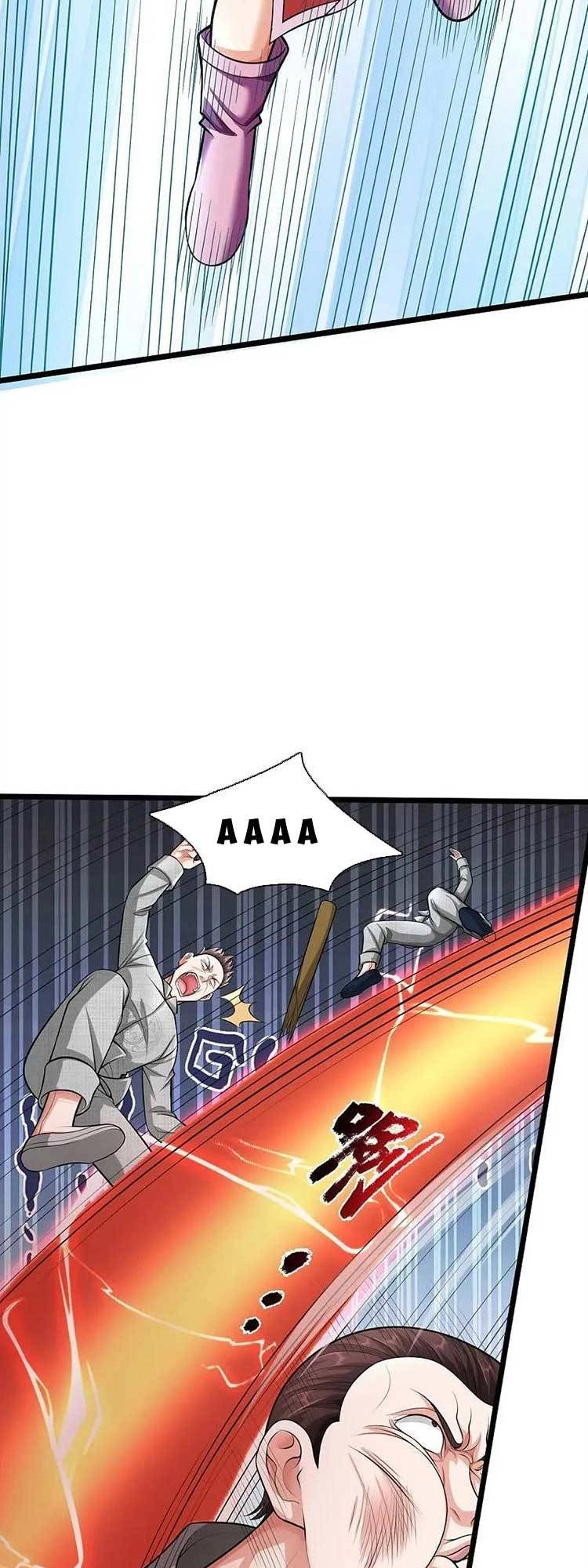 Ngạo Thị Thiên Địa Chapter 528 - 16