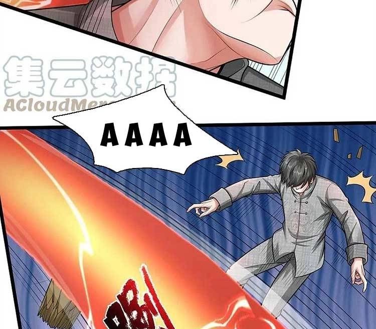 Ngạo Thị Thiên Địa Chapter 528 - 17