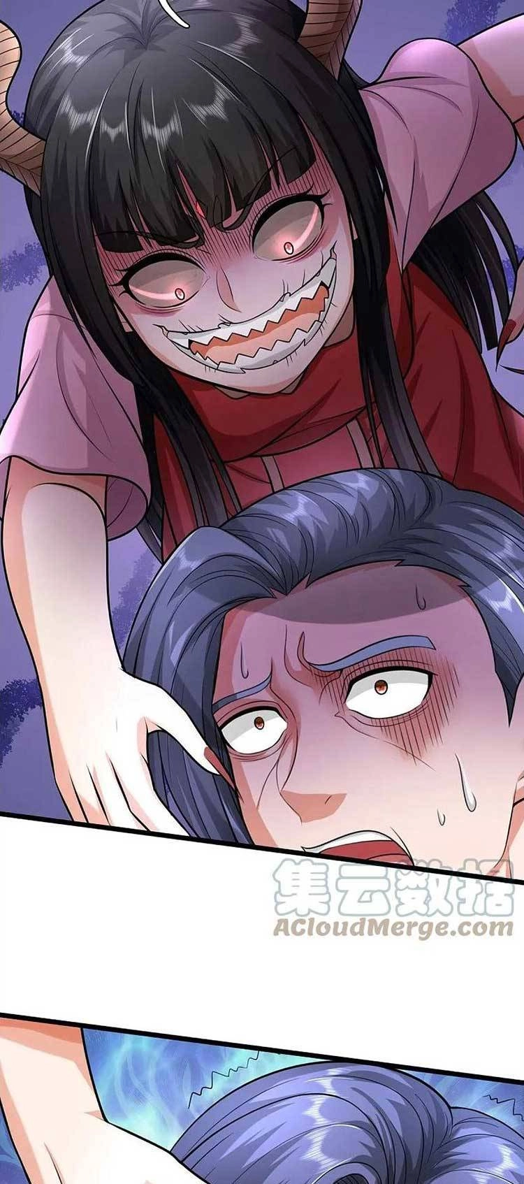 Ngạo Thị Thiên Địa Chapter 528 - 20