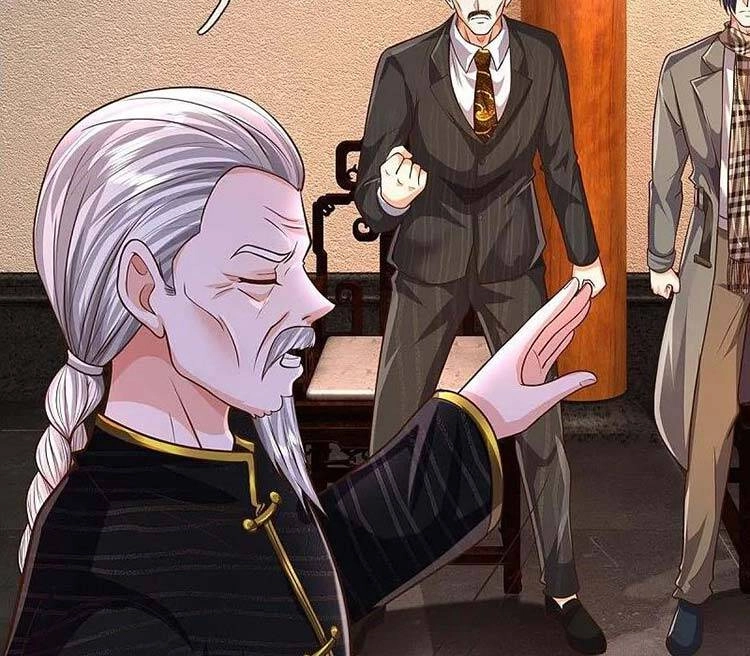 Ngạo Thị Thiên Địa Chapter 530 - 17