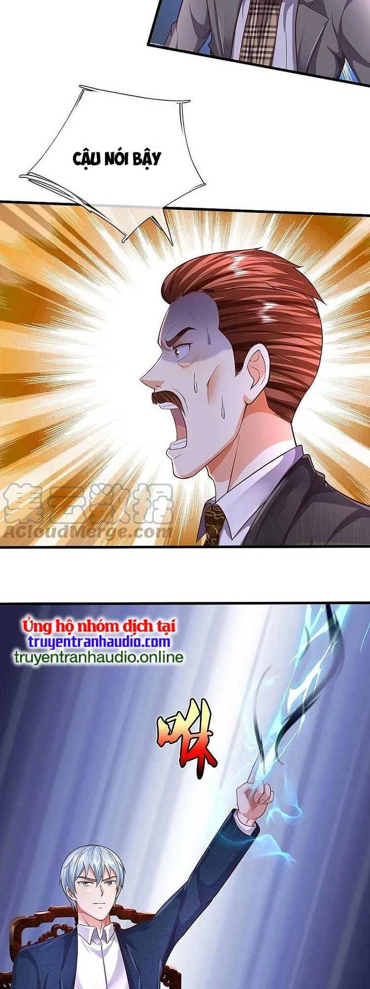 Ngạo Thị Thiên Địa Chapter 531 - 6