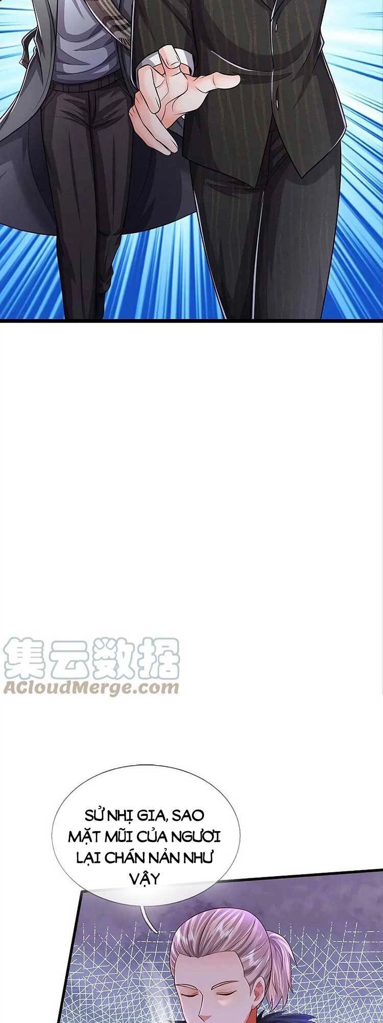 Ngạo Thị Thiên Địa Chapter 532 - 16