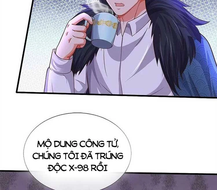 Ngạo Thị Thiên Địa Chapter 532 - 17