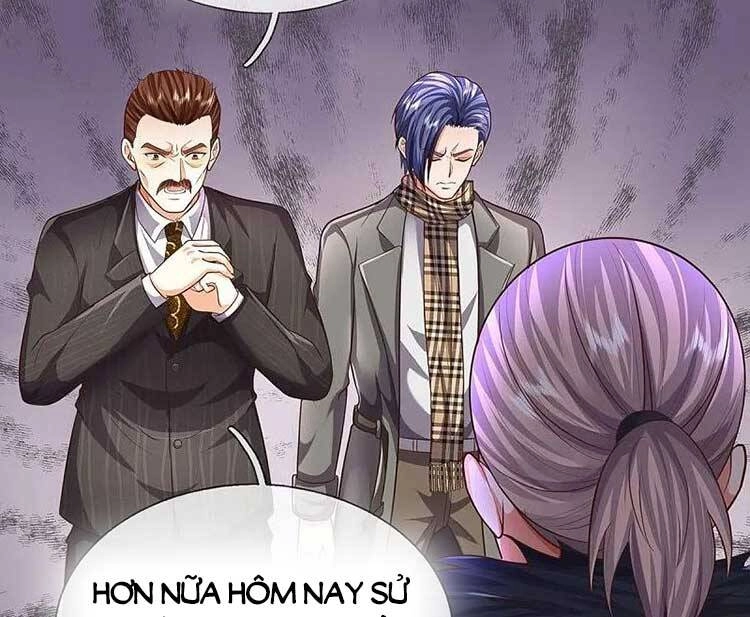 Ngạo Thị Thiên Địa Chapter 532 - 18