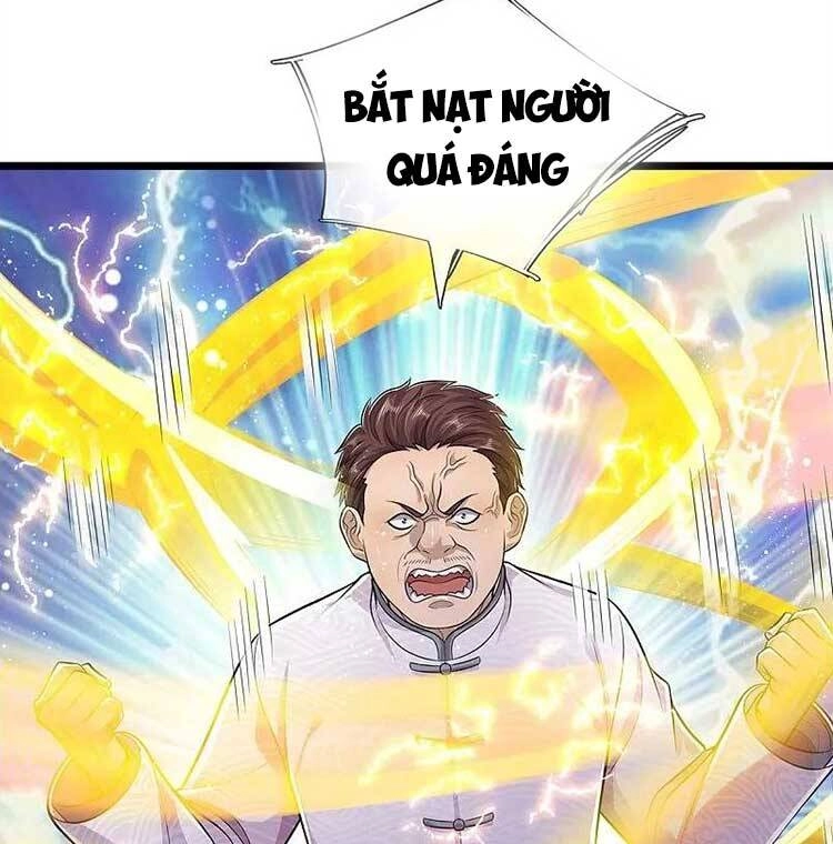 Ngạo Thị Thiên Địa Chapter 547 - 20