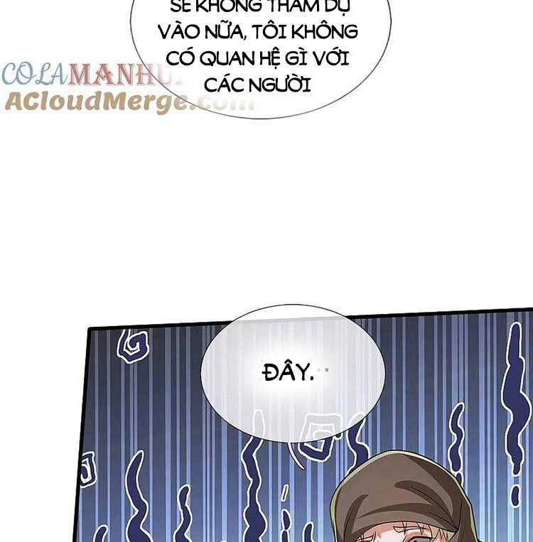 Ngạo Thị Thiên Địa Chapter 558 - 20