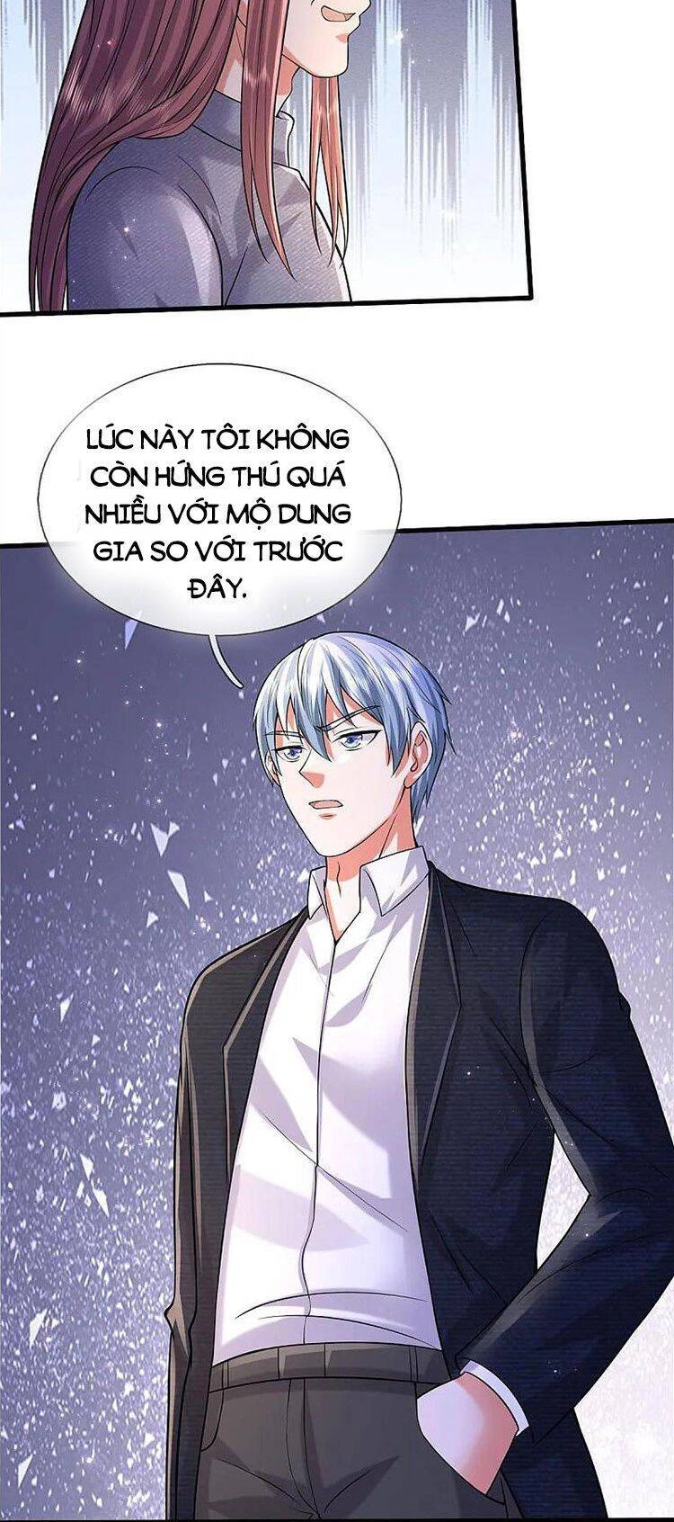 Ngạo Thị Thiên Địa Chapter 561 - 9