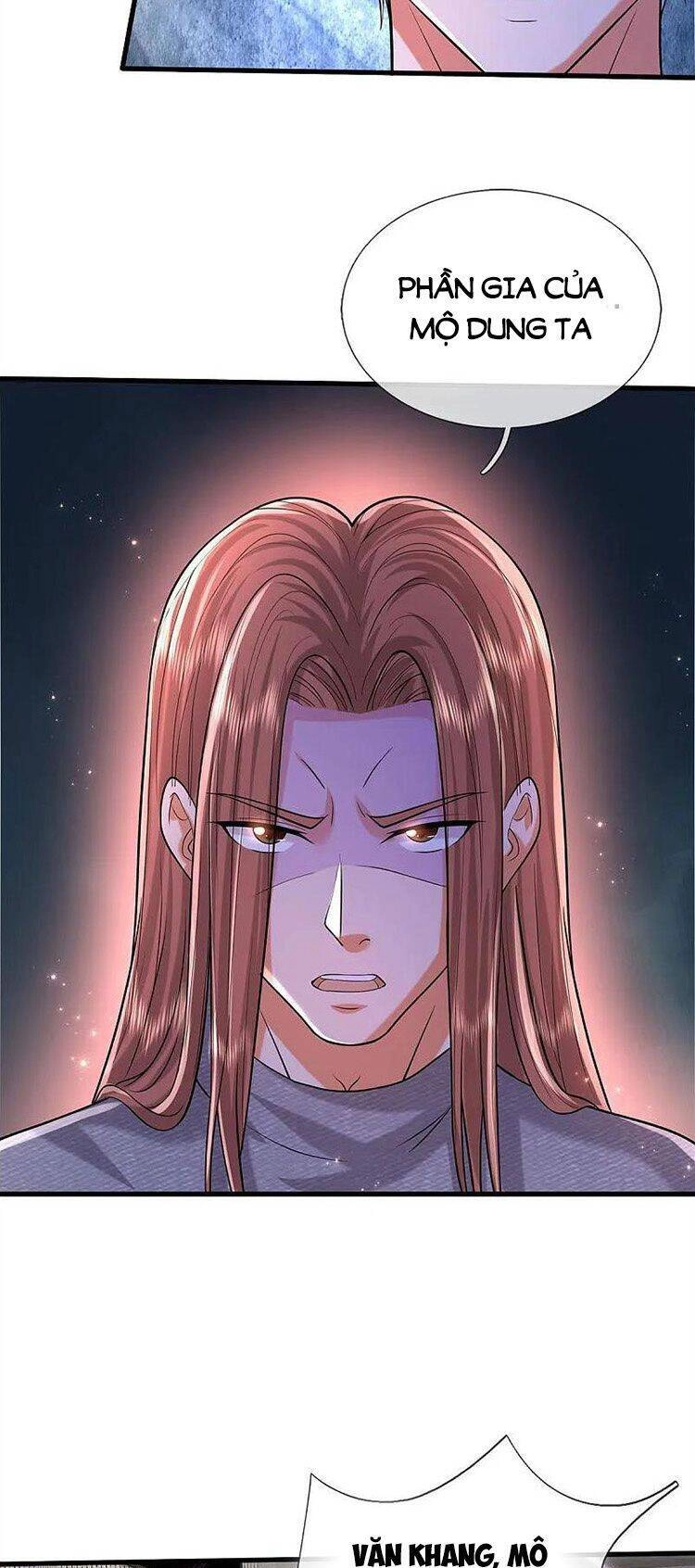 Ngạo Thị Thiên Địa Chapter 561 - 17