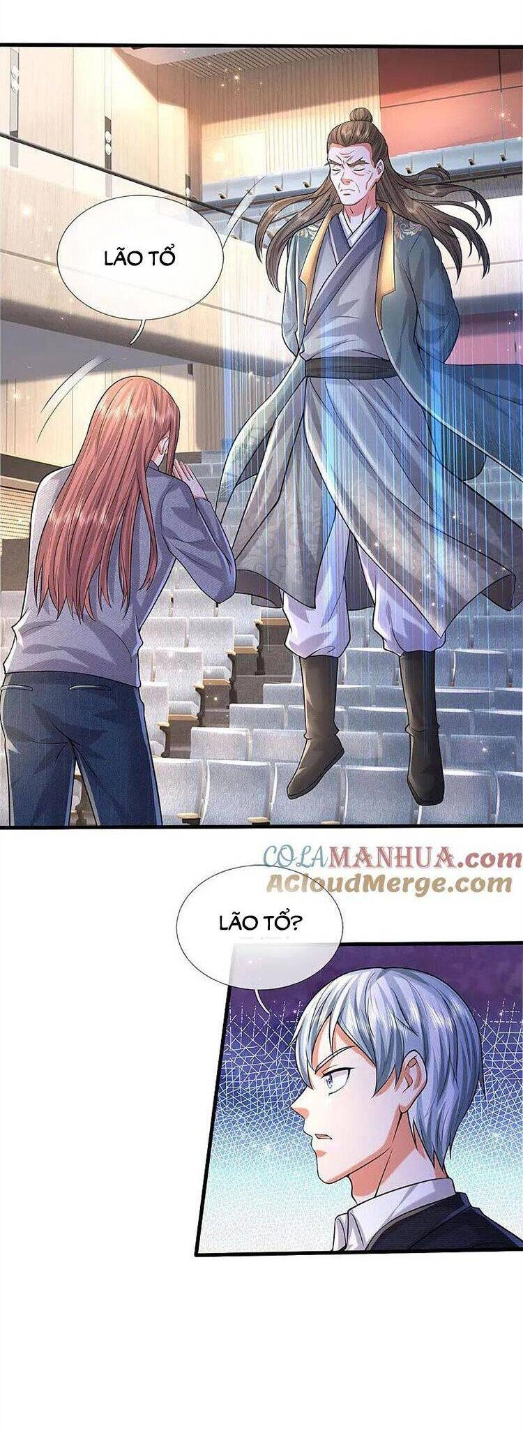 Ngạo Thị Thiên Địa Chapter 562 - 2