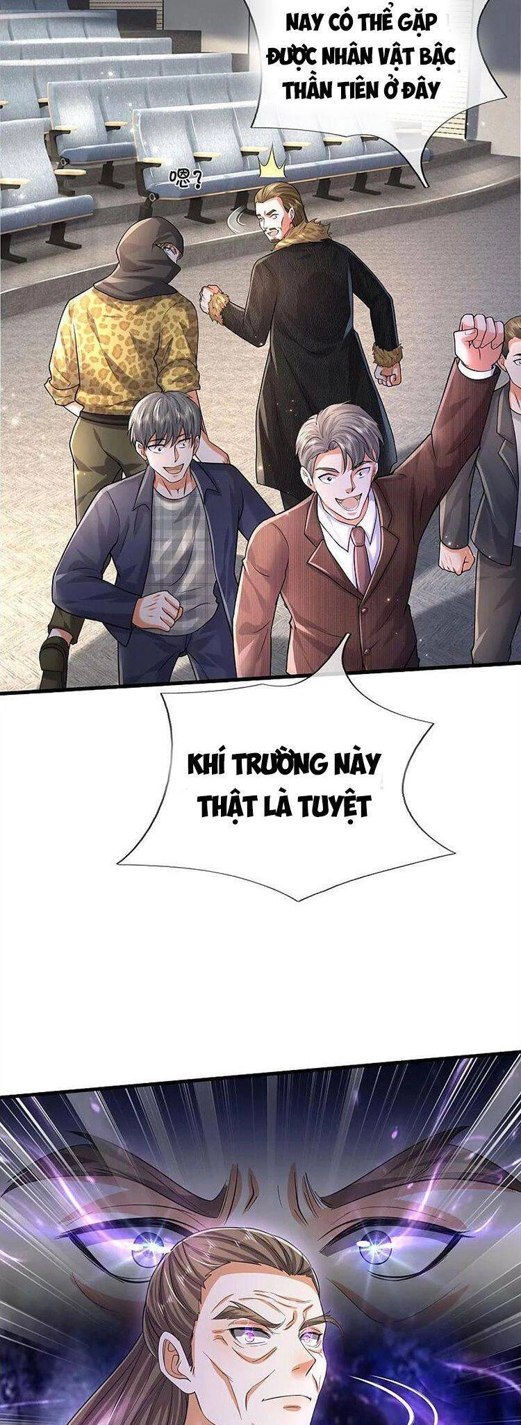 Ngạo Thị Thiên Địa Chapter 562 - 5