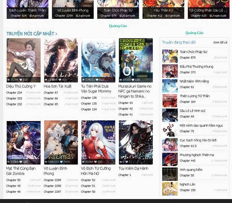 Ngạo Thị Thiên Địa Chapter 564 - 17