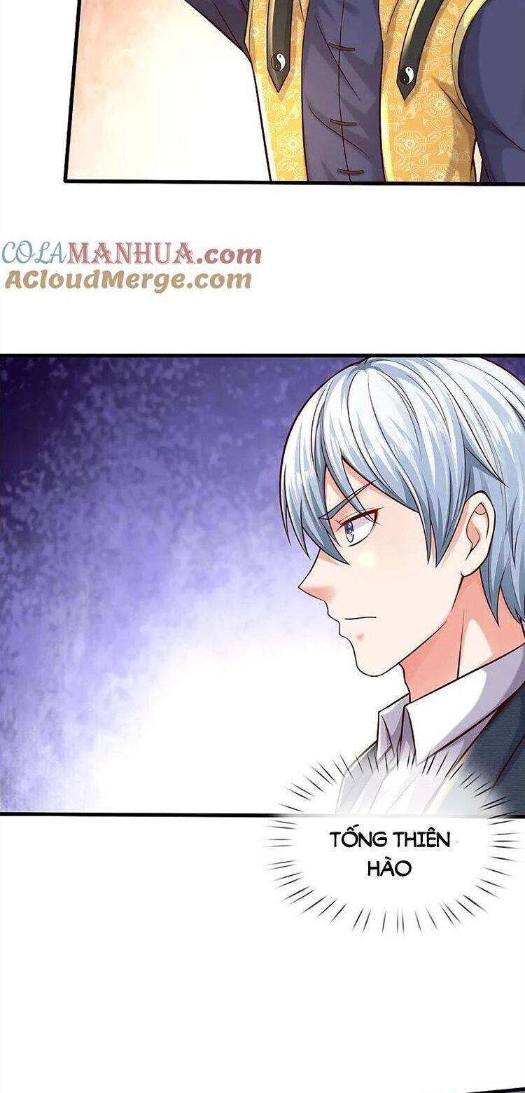 Ngạo Thị Thiên Địa Chapter 565 - 9