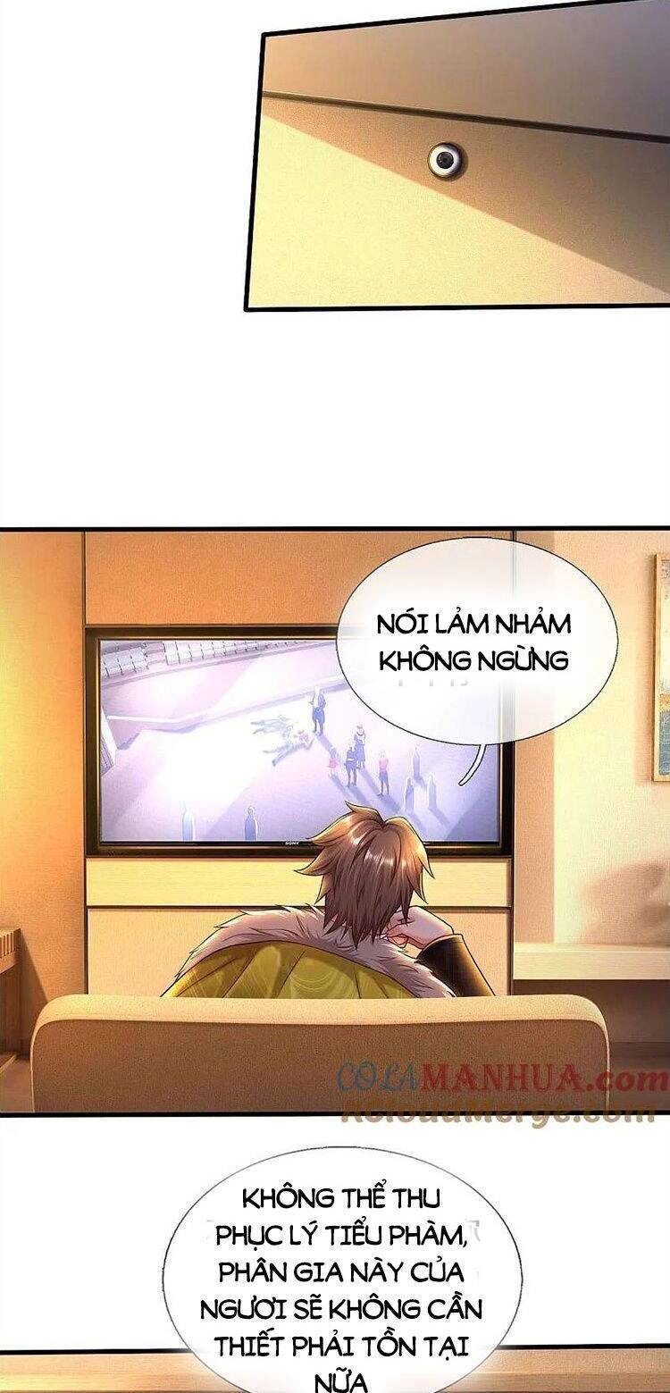 Ngạo Thị Thiên Địa Chapter 565 - 10