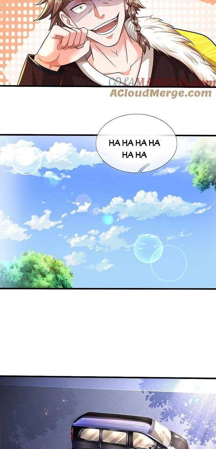 Ngạo Thị Thiên Địa Chapter 565 - 12