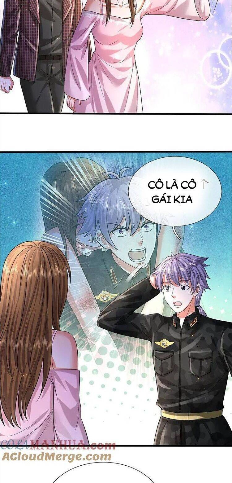 Ngạo Thị Thiên Địa Chapter 565 - 14