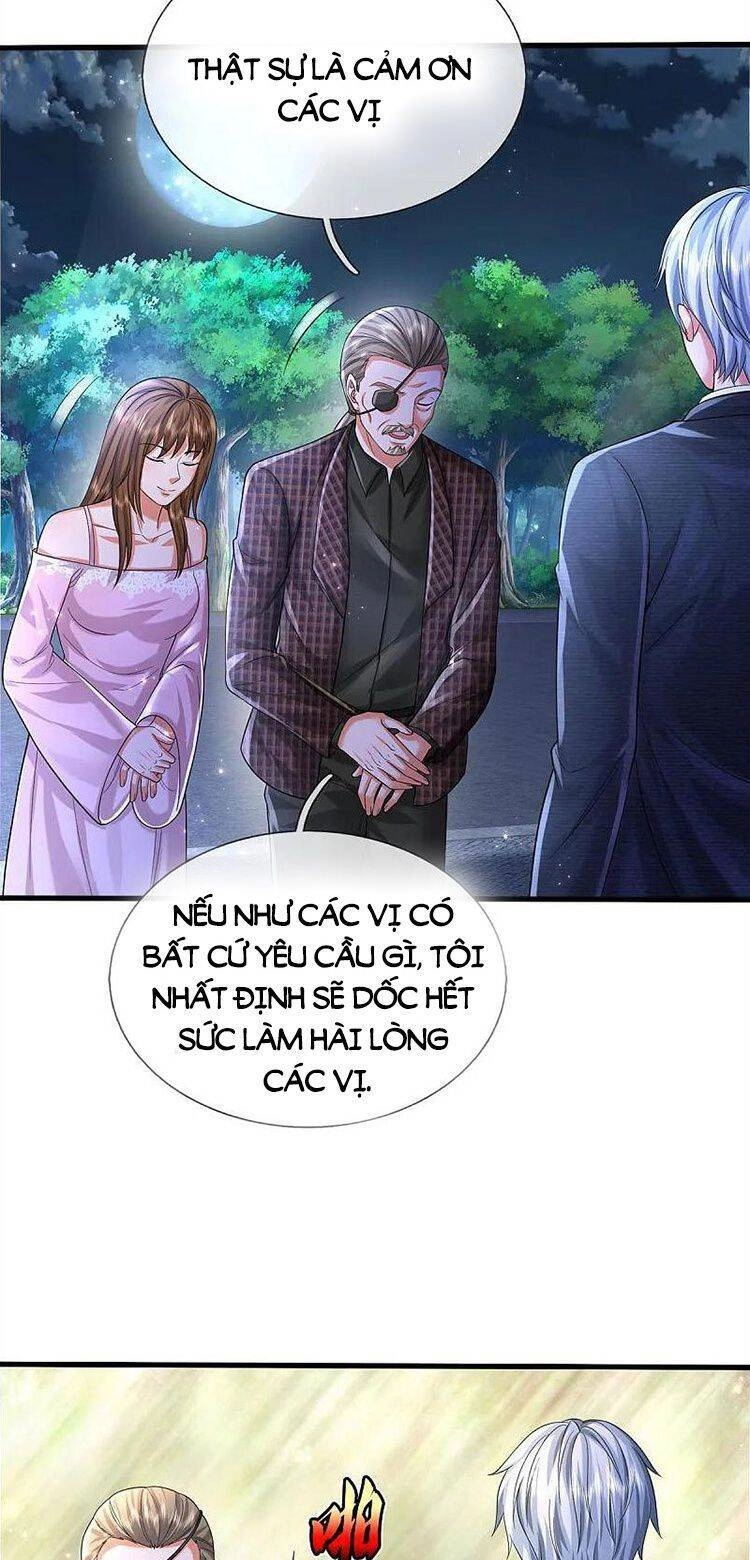 Ngạo Thị Thiên Địa Chapter 565 - 15