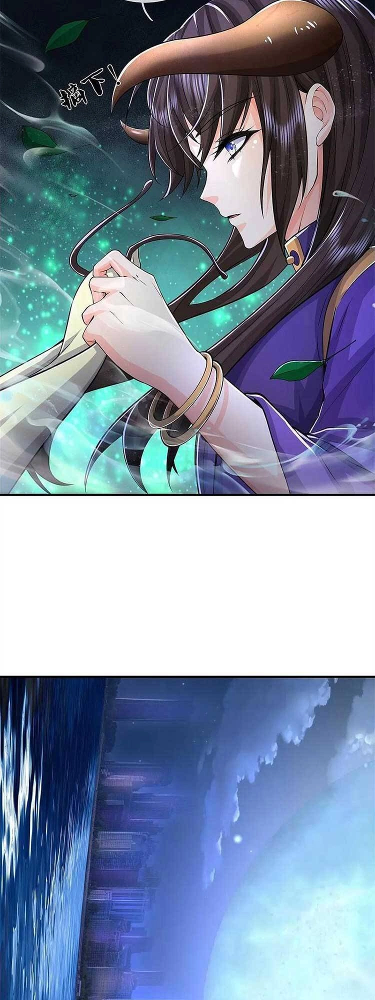 Ngạo Thị Thiên Địa Chapter 568 - 7