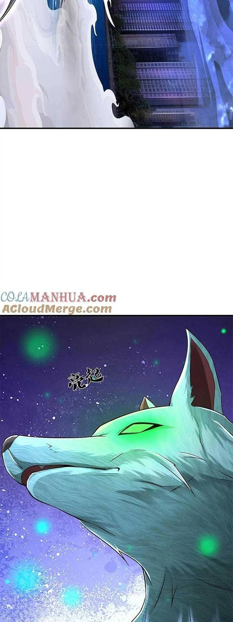 Ngạo Thị Thiên Địa Chapter 568 - 10