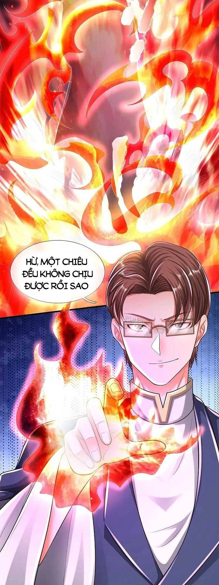 Ngạo Thị Thiên Địa Chapter 578 - 7