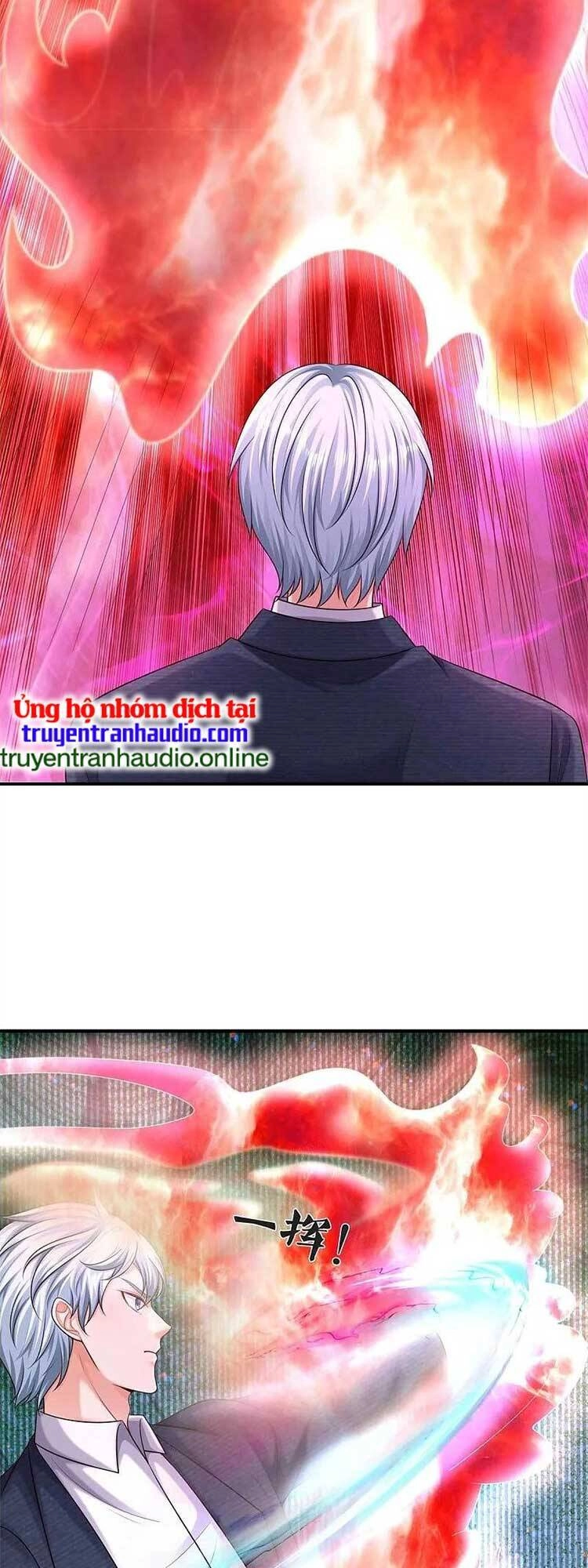 Ngạo Thị Thiên Địa Chapter 578 - 13