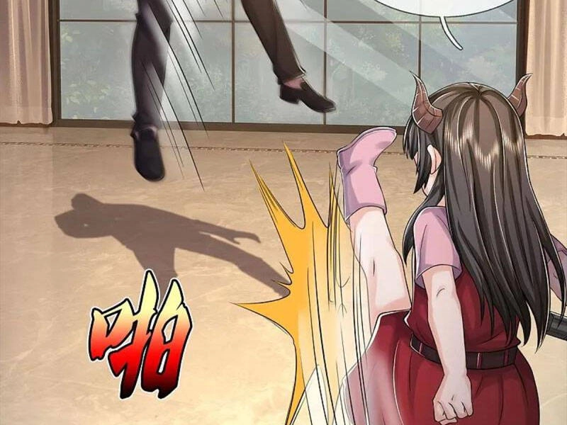 Ngạo Thị Thiên Địa Chapter 583 - 5