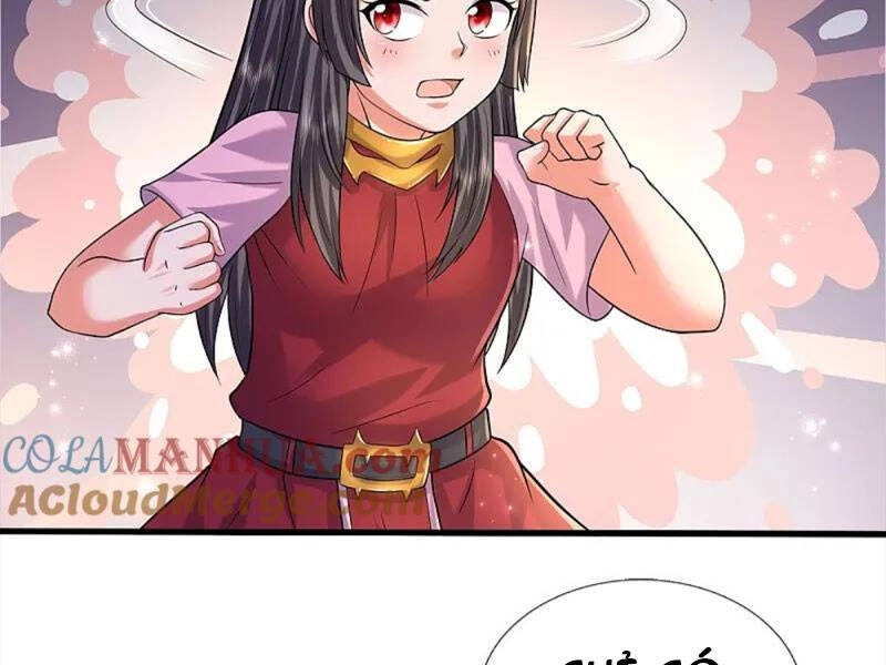 Ngạo Thị Thiên Địa Chapter 585 - 43