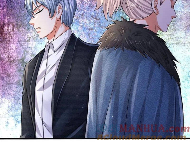 Ngạo Thị Thiên Địa Chapter 586 - 6