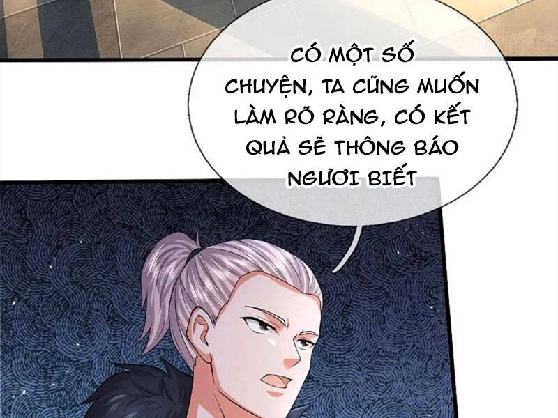 Ngạo Thị Thiên Địa Chapter 586 - 11