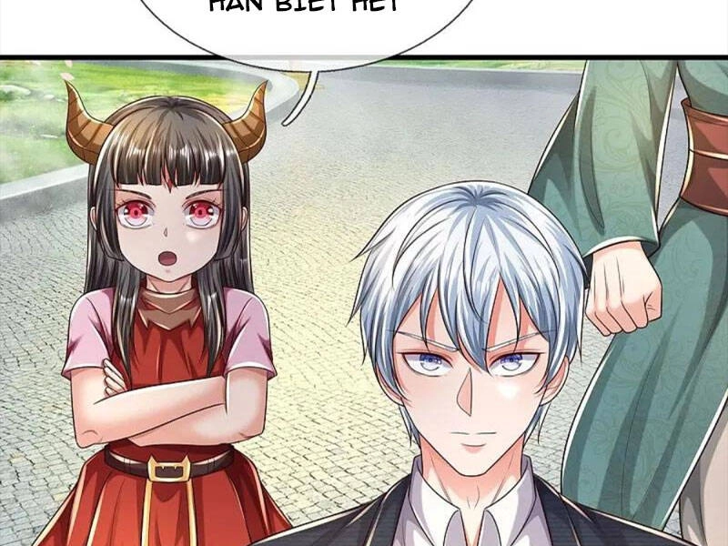 Ngạo Thị Thiên Địa Chapter 586 - 24