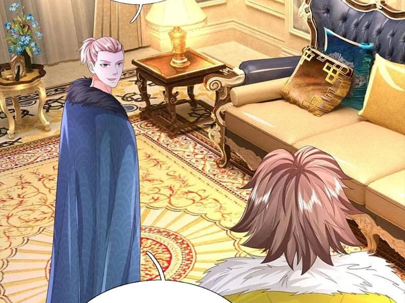 Ngạo Thị Thiên Địa Chapter 586 - 42