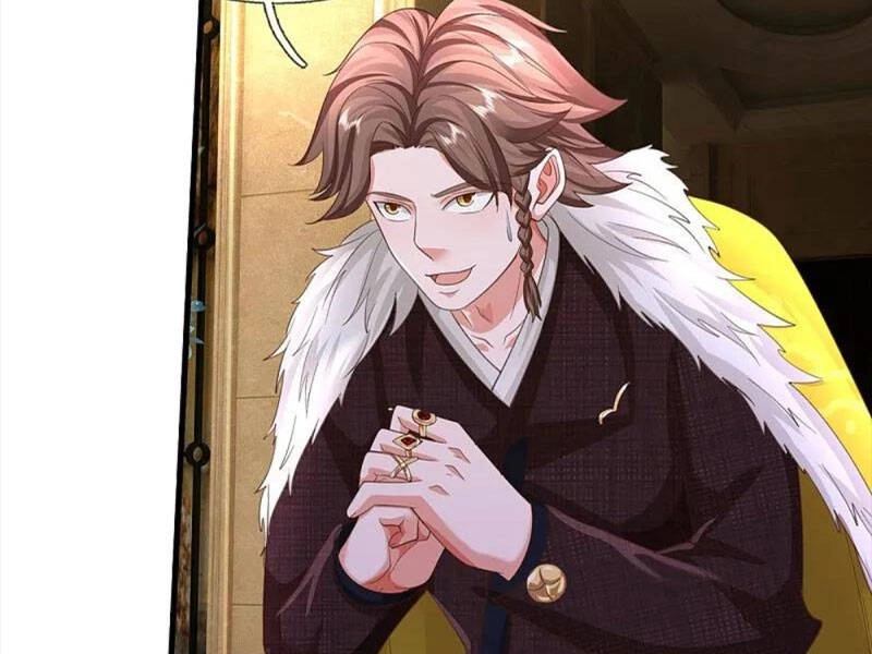 Ngạo Thị Thiên Địa Chapter 586 - 44