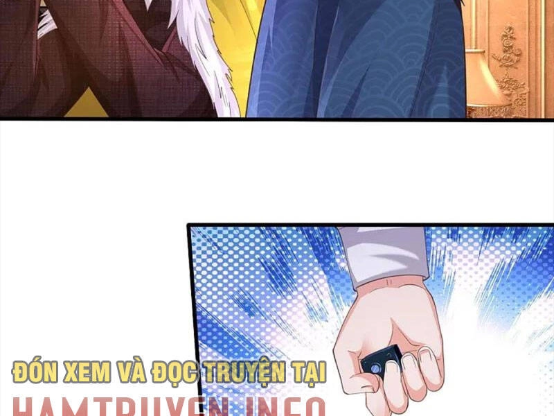 Ngạo Thị Thiên Địa Chapter 587 - 23